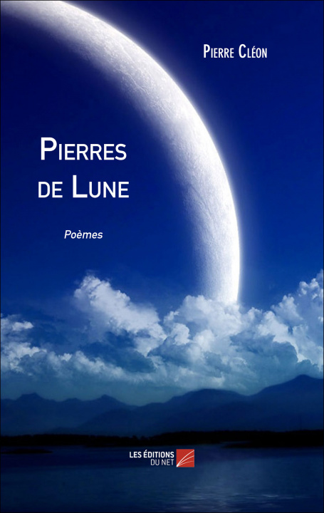 Buch Pierres de Lune Cléon