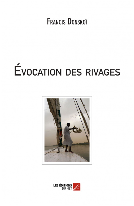 Knjiga Évocation des rivages Donskoï