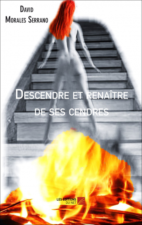 Knjiga Descendre et renaître de ses cendres Morales Serrano