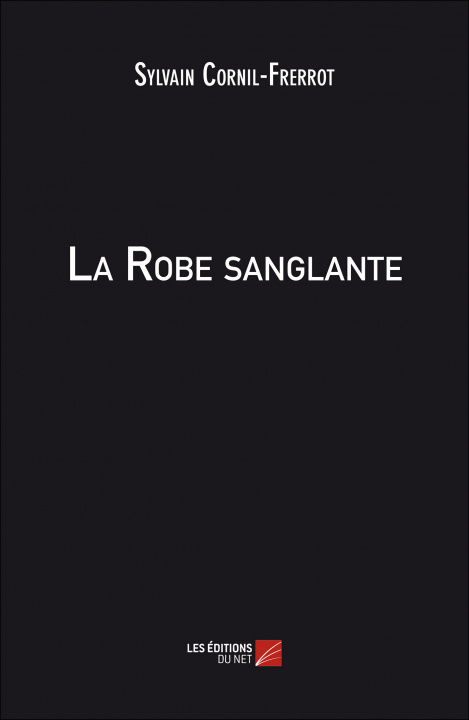 Knjiga La Robe sanglante Cornil-Frerr