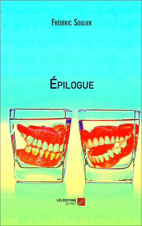 Βιβλίο Épilogue Soulier