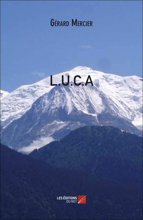 Knjiga L.U.C.A Mercier