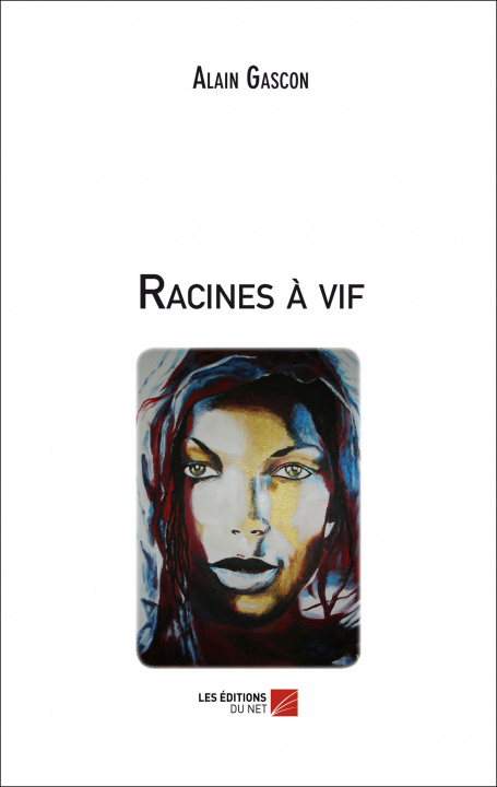 Buch Racines à vif Gascon