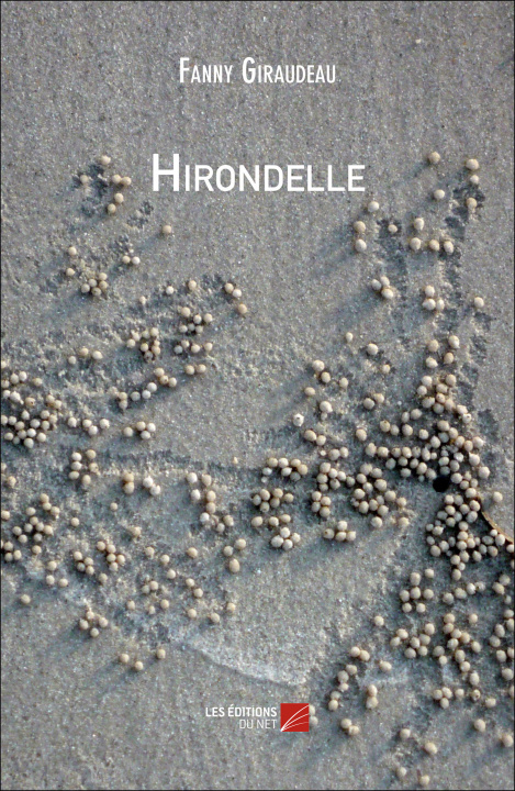 Knjiga Hirondelle Giraudeau