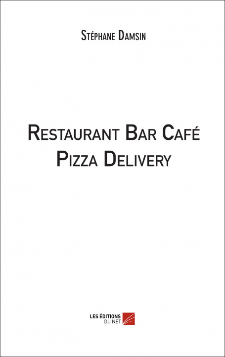 Buch Restaurant Bar Café Pizza Delivery Damsin