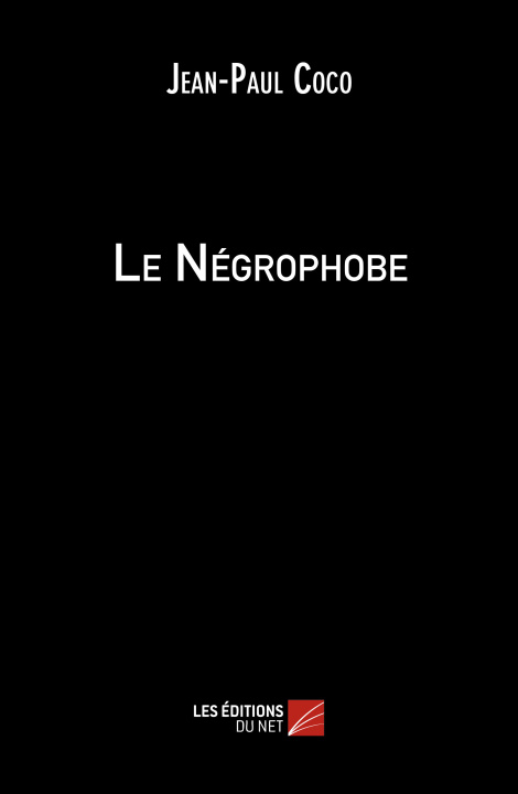 Kniha Le Négrophobe Coco