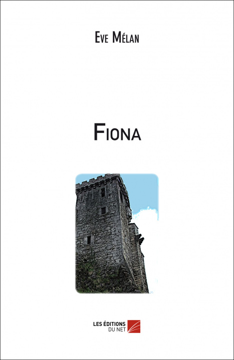 Knjiga Fiona Mélan