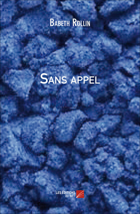 Book Sans appel Babeth