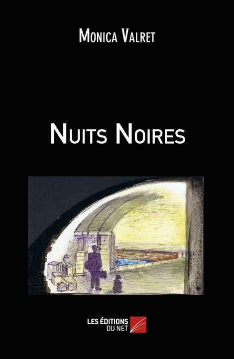 Knjiga Nuits Noires Valret