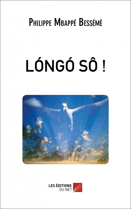 Knjiga LÖNGÖ SÖ ! Mbappé Bess