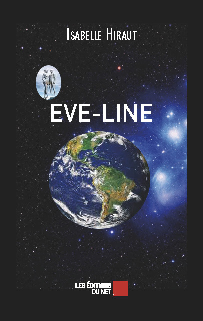 Knjiga Eve-Line Hiraut