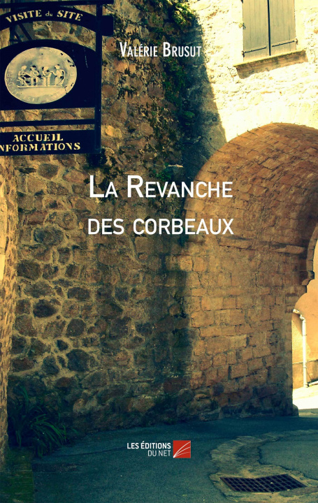 Knjiga La Revanche des corbeaux Brusut