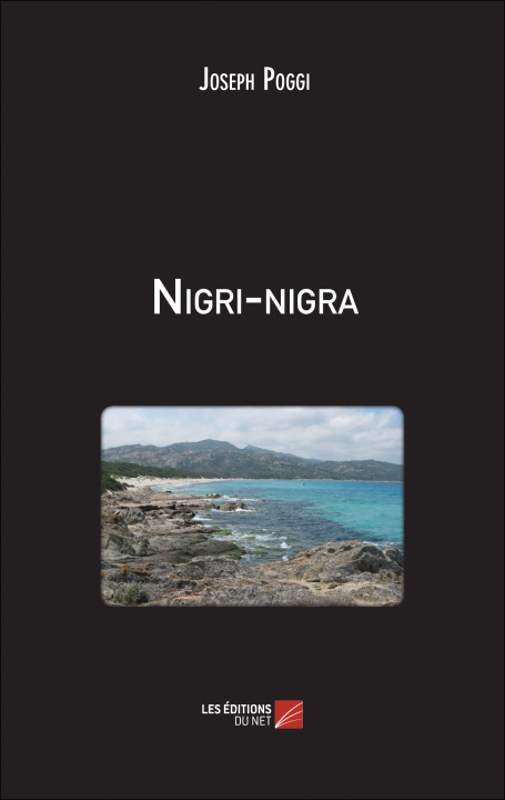 Knjiga Nigri-nigra Poggi