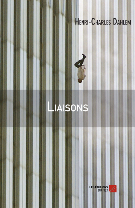 Knjiga Liaisons Dahlem