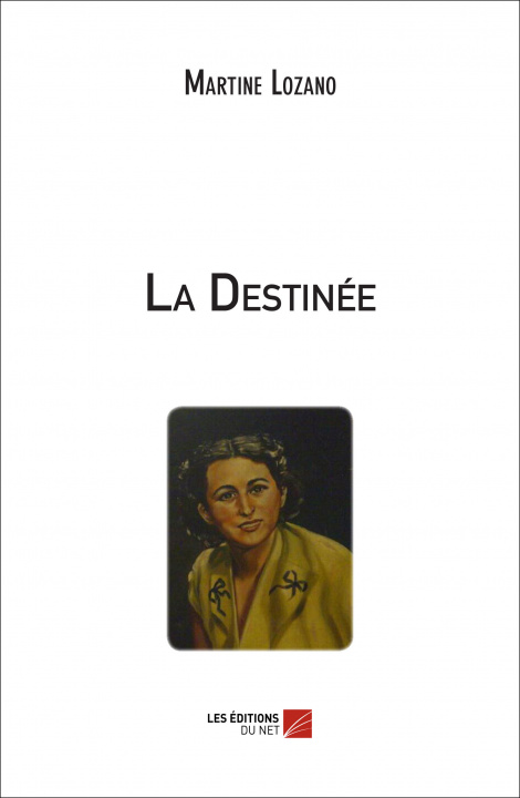 Knjiga La Destinée Lozano