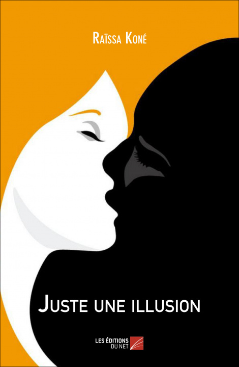 Book Juste une illusion Koné