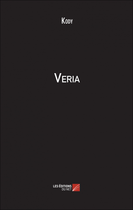 Knjiga Veria Kody