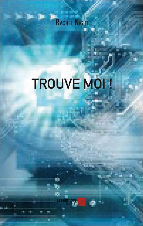 Book Trouve moi ! Night