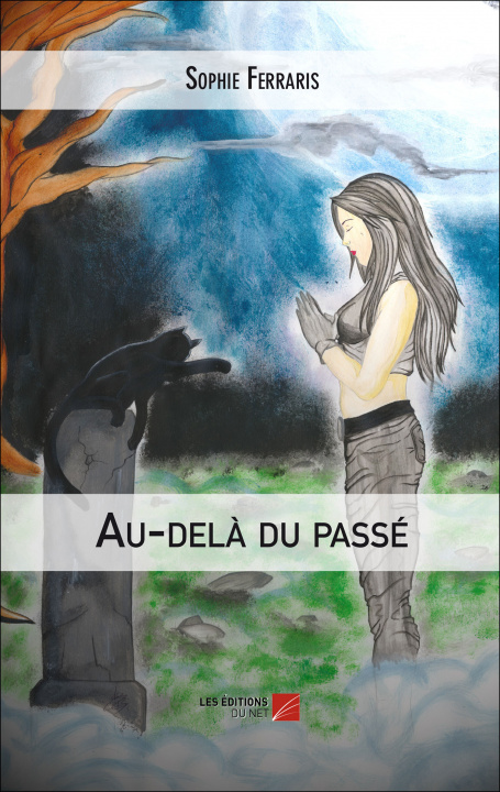 Buch Au-delà du passé Ferraris