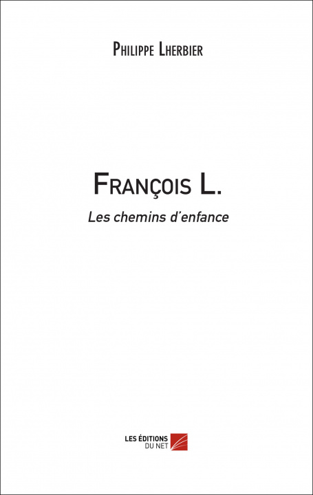 Knjiga François L. Lherbier