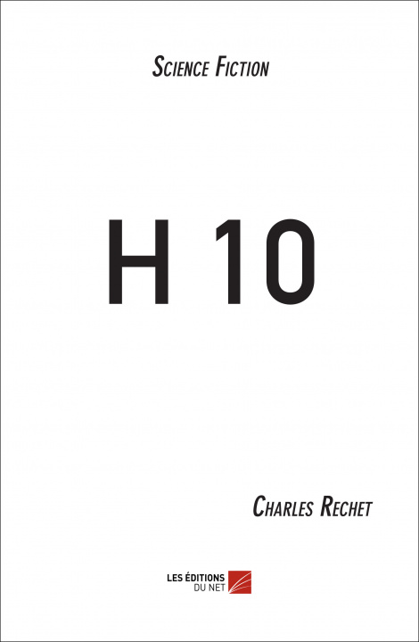 Knjiga H 10 Rechet