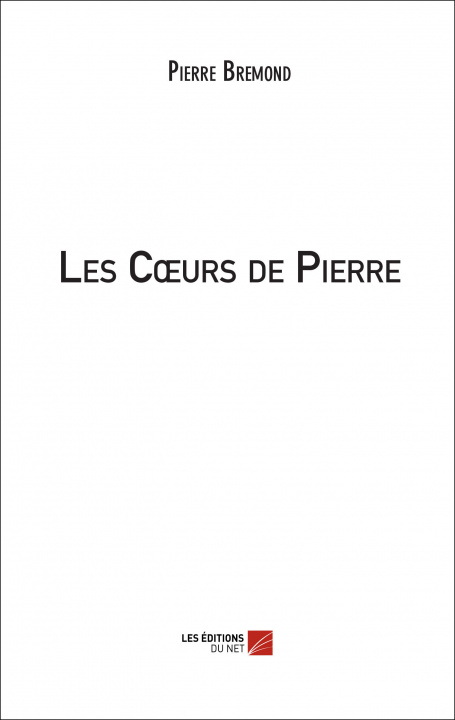 Libro Les Cœurs de Pierre Bremond