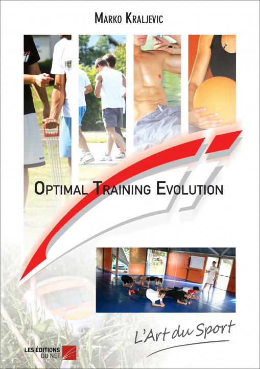 Knjiga Optimal Training Evolution Kraljevic