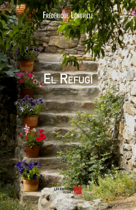 Knjiga El Refugi Longville