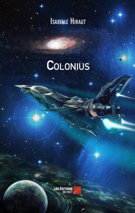 Knjiga Colonius Hiraut