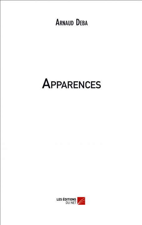 Knjiga Apparences Deba