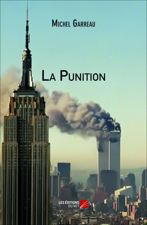 Knjiga La Punition Garreau