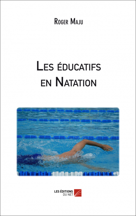 Buch Les éducatifs en Natation Maju
