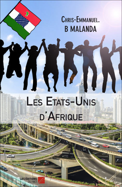 Buch Les Etats-Unis d'Afrique B Malanda
