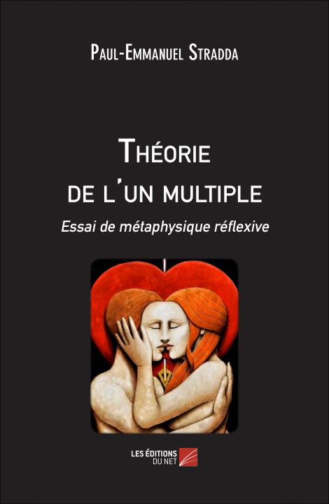 Knjiga Théorie de l'un multiple Stradda