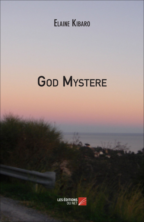 Knjiga God Mystère Kibaro