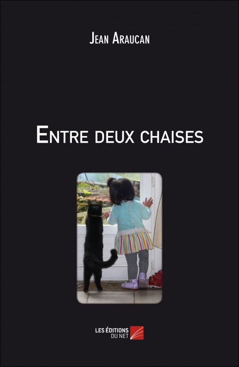 Knjiga Entre deux chaises Araucan