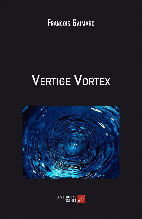 Book Vertige Vortex Gaimard