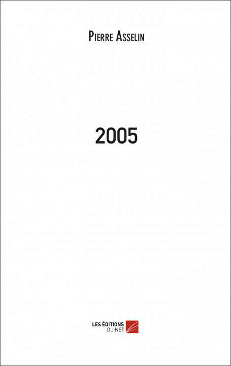 Livro 2005 Asselin