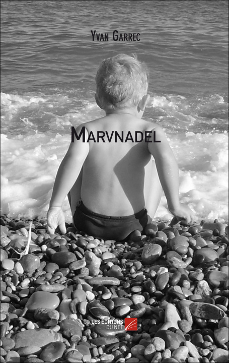 Knjiga Marvnadel Garrec