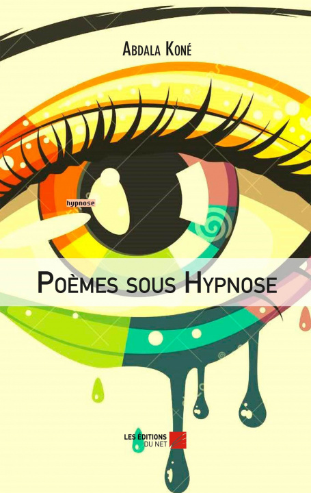 Book Poèmes sous Hypnose Koné