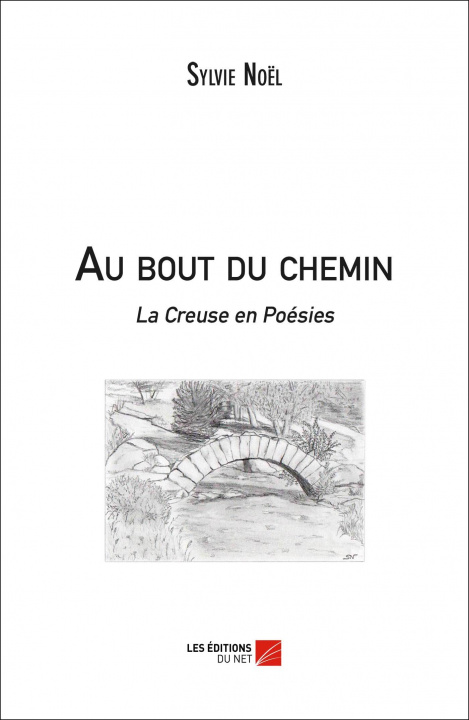 Buch Au bout du chemin Noël
