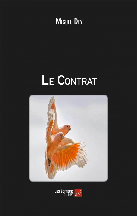 Buch Le Contrat Dey