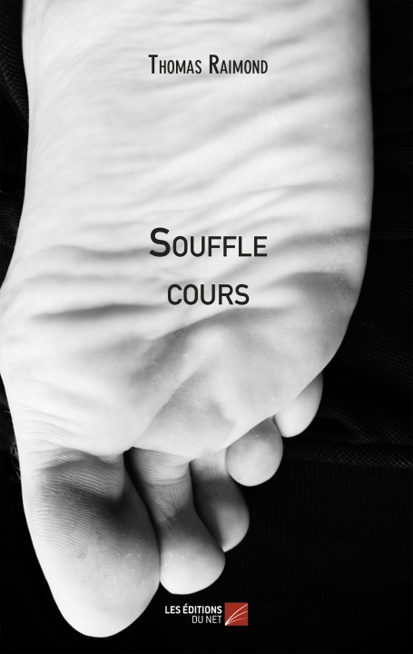 Knjiga souffle cours Raimond