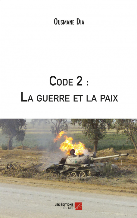 Book Code 2 : La guerre et la paix Dia