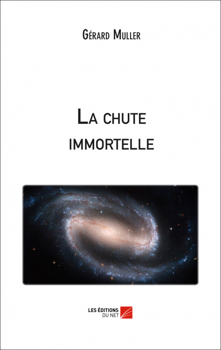 Libro La chute immortelle Muller