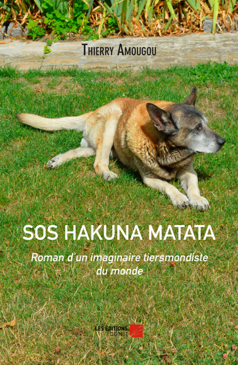 Buch SOS HAKUNA MATATA Amougou
