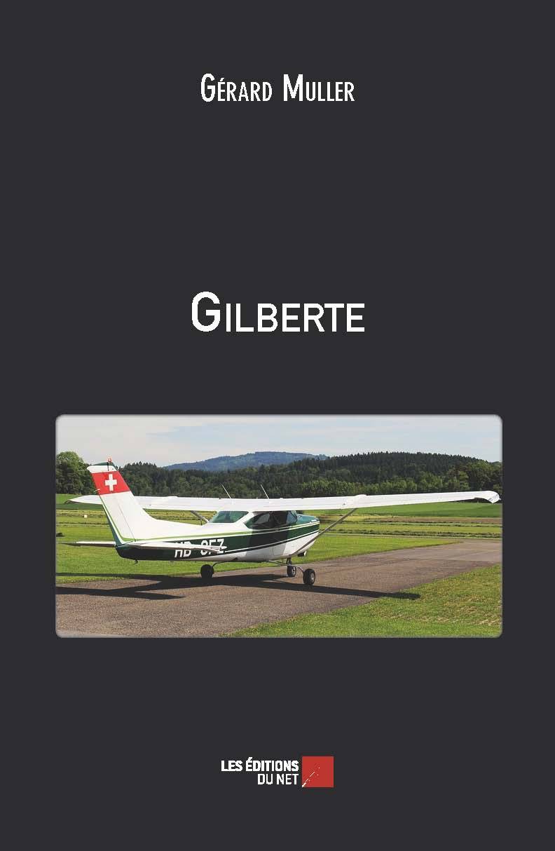 Knjiga Gilberte Muller