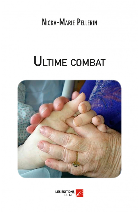Knjiga Ultime combat Pellerin