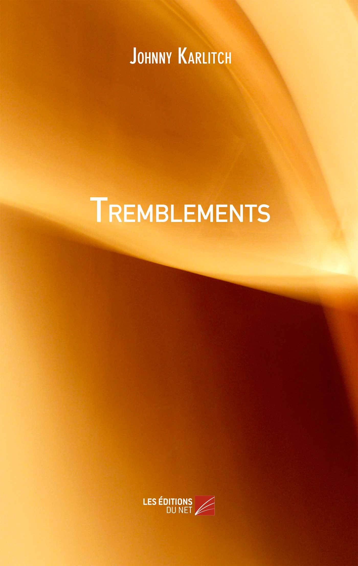 Buch Tremblements Karlitch
