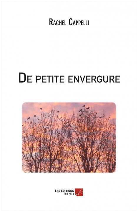 Kniha De petite envergure Cappelli